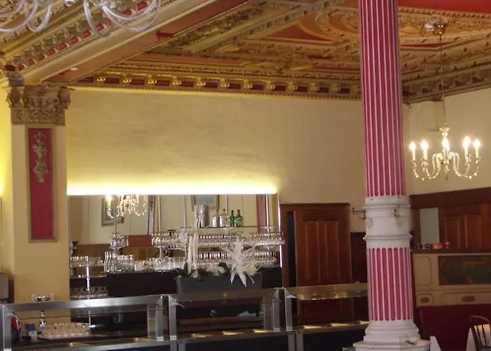 Harder Minerva インターラーケン