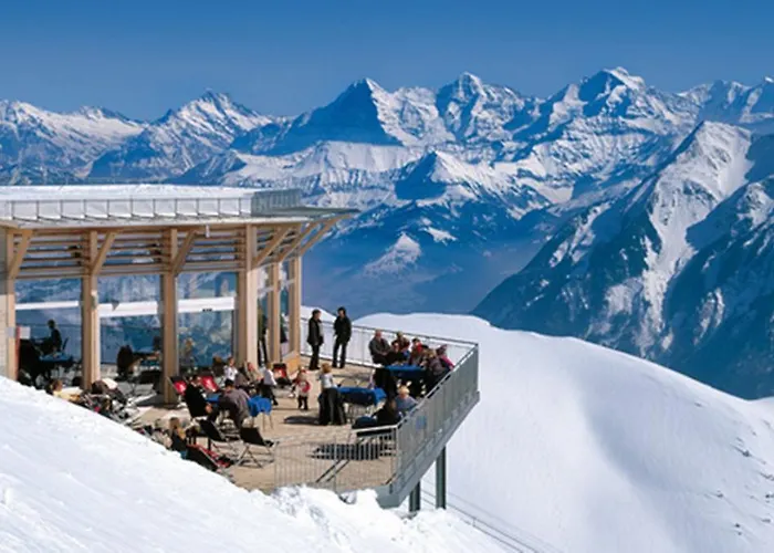 Harder Minerva Interlaken