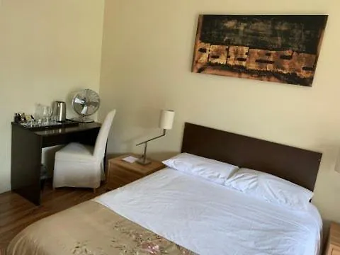 Hotel Harder Minerva 3*