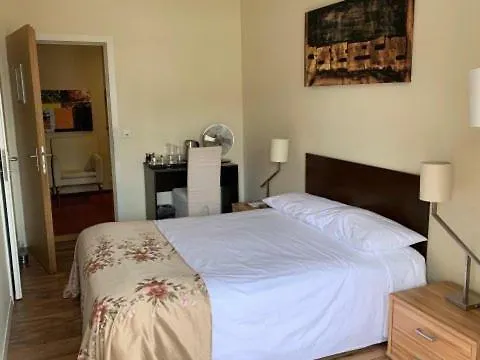 Harder Minerva Hotel Entrelagos