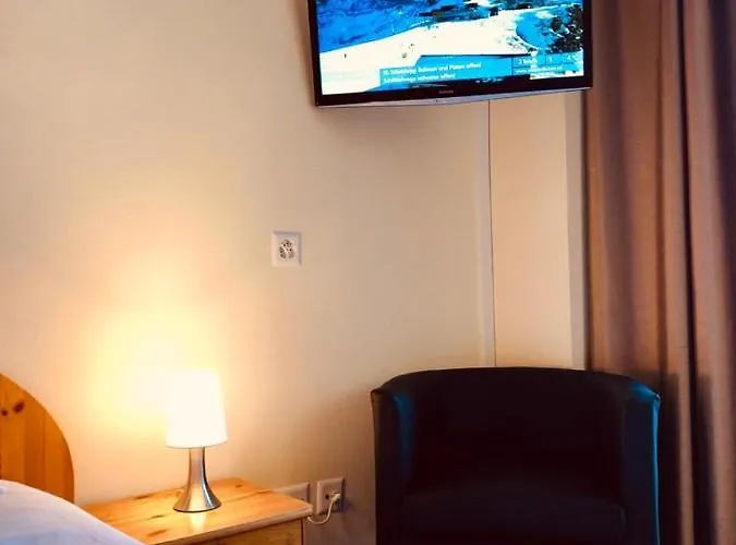 Harder Minerva ホテル 3*