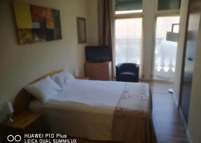 Harder Minerva Interlaken