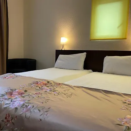 Hotel Harder Minerva 3*