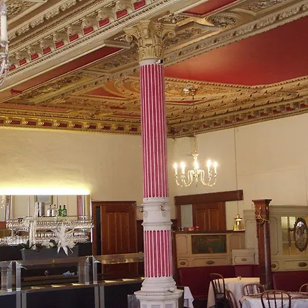 Harder Minerva 인터라켄