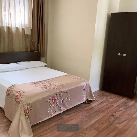 Hotel Harder Minerva