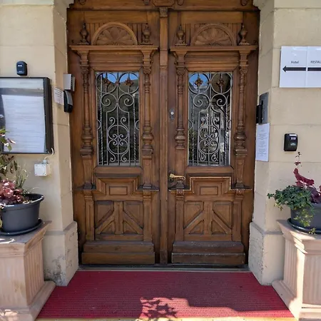 Hotel Harder Minerva 3*
