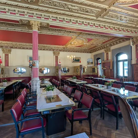 Harder Minerva 호텔 인터라켄