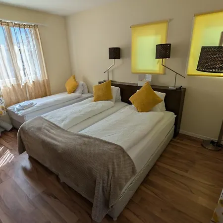 호텔 Harder Minerva