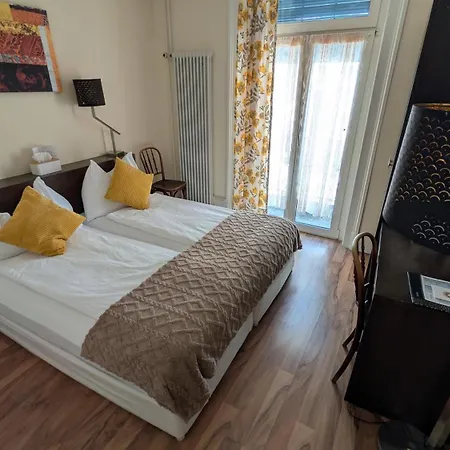 호텔 Harder Minerva 2*