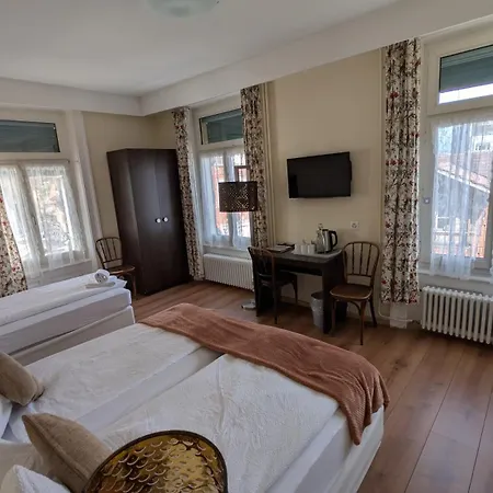 Harder Minerva 인터라켄