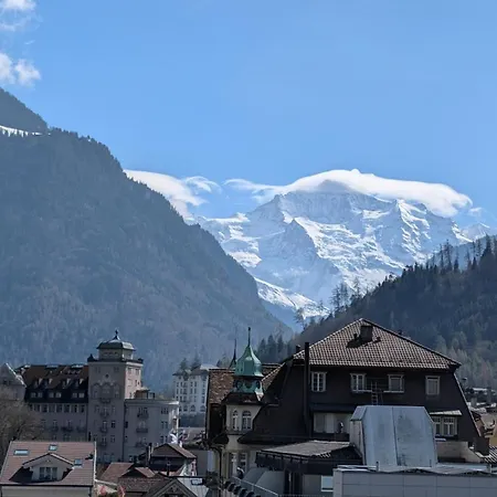 Harder Minerva 인터라켄