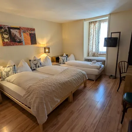 Harder Minerva 호텔 2*