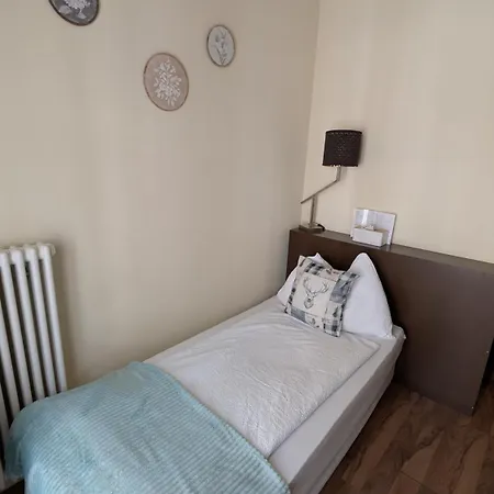 호텔 Harder Minerva