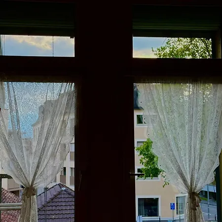 Harder Minerva 호텔