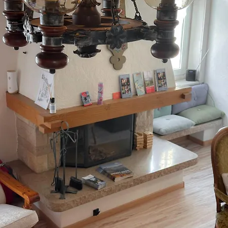 호텔 Harder Minerva 2*