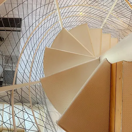 Harder Minerva 호텔 2*