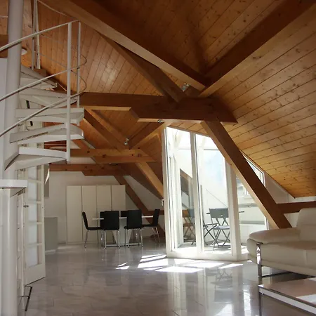 Harder Minerva 인터라켄