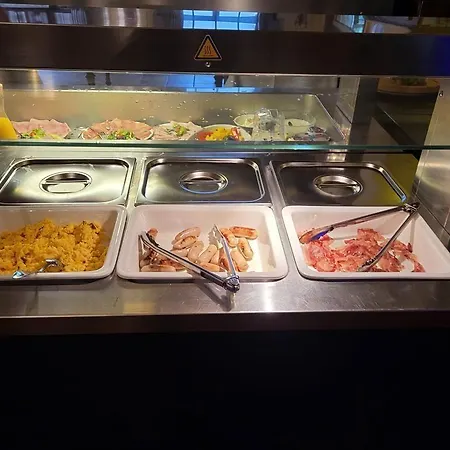 Harder Minerva 호텔 인터라켄