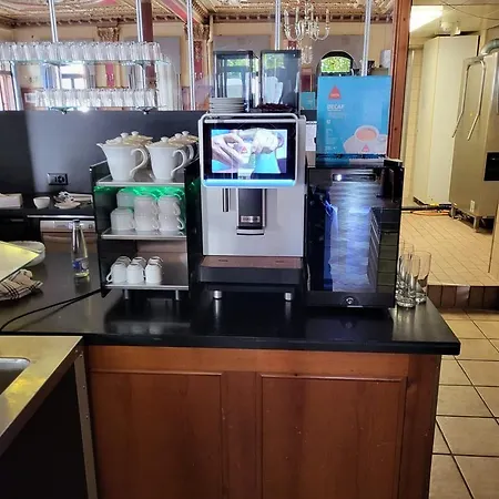 호텔 Harder Minerva 2*