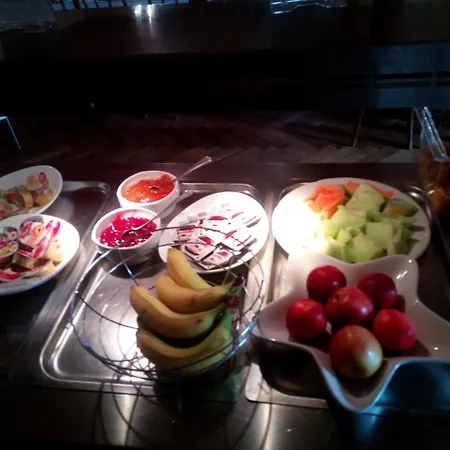 Harder Minerva 인터라켄