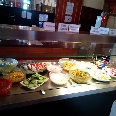 Harder Minerva 호텔 2*