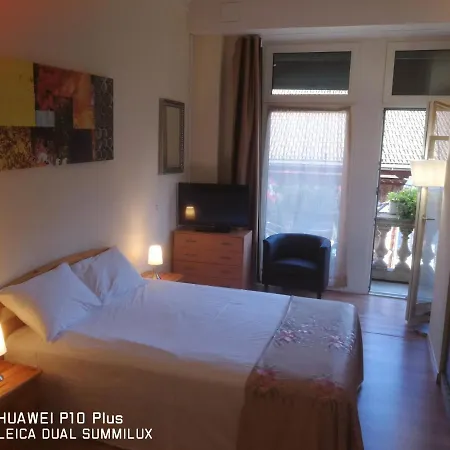 호텔 Harder Minerva