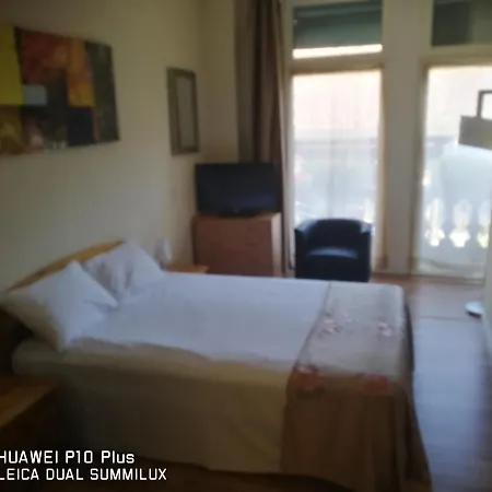 Harder Minerva 인터라켄