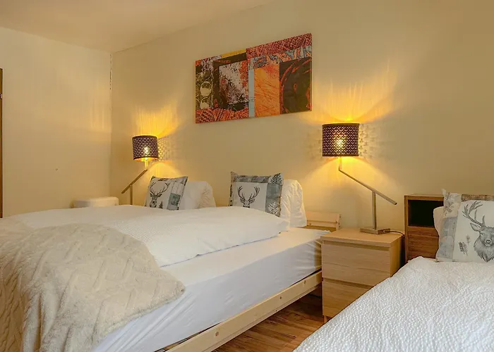 Harder Minerva Interlaken