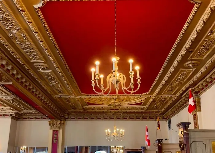 Harder Minerva Hotel 3*