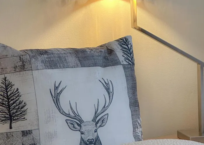 Hotel Harder Minerva 3*