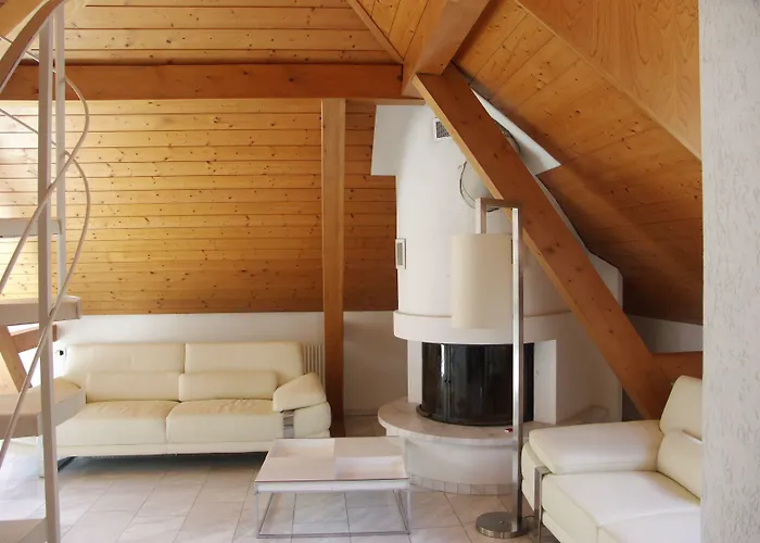 Harder Minerva Hotel