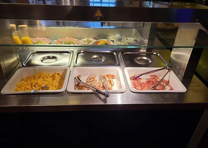 Harder Minerva Hotel Interlaken