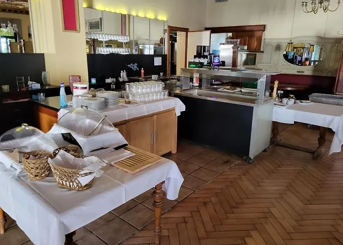 Harder Minerva Hotel 3*