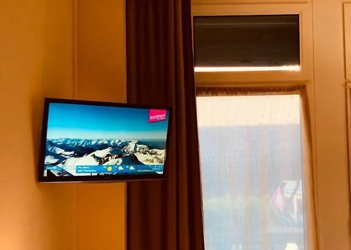 Harder Minerva 3* Interlaken