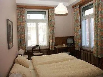 Harder Minerva 3* Interlaken